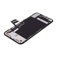 Vente en gros d'écrans LCD de haute qualité pour téléphones mobiles, écrans tactiles neufs d'origine, smartphones remis à neuf, assemblage iPhone 11 Bestpon