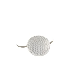 Electric <b>Nail</b> <b>File</b> Replacement Glass Grinding Disc For Home Use Stainless Steel Professional Accessory - Product Image 1