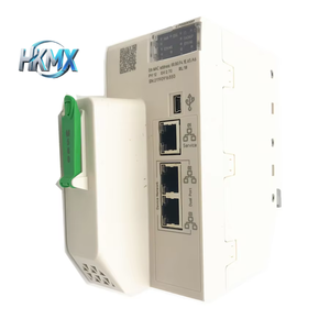 ยี่ห้อใหม่ BMEP582040 M580 PLC โมดูลซีพียู BMEP583040 BMEP584040 BMEH584040 ดูอัลอีเธอร์เน็ตใหม่ในสต็อกจัดส่งรวดเร็ว - Product Image 1