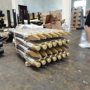 Graafmachine Hydraulische Hamer Cement Asfalt Bestrating Verpletterende Mijntunnel Sloop Mijnbouw Hydraulische Hamer - Product Image 6