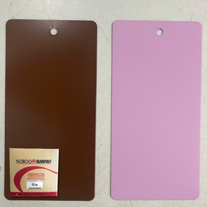 Revêtement liquide intérieur Noroo-Nanpao V75 (système époxy-polyester) - Directement du fabricant vietnamien - Product Image 2