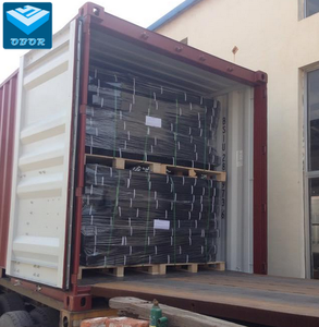 Grille géocellulaire <span class=keywords><strong>en</strong></span> HDPE à emboîtement <span class=keywords><strong>de</strong></span> 100 mm <span class=keywords><strong>de</strong></span> profondeur pour <span class=keywords><strong>mur</strong></span> <span class=keywords><strong>de</strong></span> soutènement et amélioration des fondations <span class=keywords><strong>de</strong></span> sols molles <span class=keywords><strong>en</strong></span> extérieur - Product Image 6