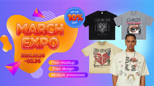 Camiseta de Hombre de Alta Calidad, 220 g/m², Algodón Grueso, Talla Grande, Personalizable con Logotipo, Impresión Serigráfica, Impresión DTG - Product Image 3