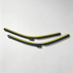 Set di Spazzole Tergicristallo Riscaldate di Qualità OEM, Spazzole Automatiche 2228201145 per Mercedes W222 S450 S500 S560 S63 AMG - Product Image 1