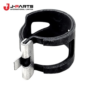 แคลมป์หรือคลิปหนีบสายไฟสำหรับโตโยต้า HIACE LH103 1993-1998 90467-15018 - Product Image 4