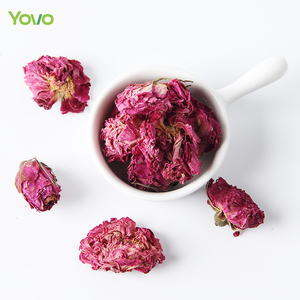 Flores de Rosa Secas Naturales Puras en Oferta, Corola Seca de Rosa <span class=keywords><strong>Rey</strong></span> para Decoración de Bodas, Elaboración de Popurrí y Manualidades - Product Image 6