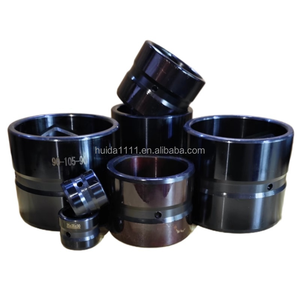 บูชถังคู่สำหรับรถขุดขนาด50*70*50 50 50*60*40 50*60*60*70 - Product Image 3