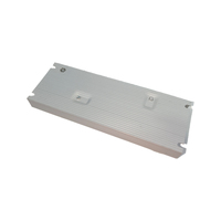 Fuente de Alimentación Super Slim de 12V 8.3A 50/60Hz con Entrada de 170-240V para Caja de Iluminación LED