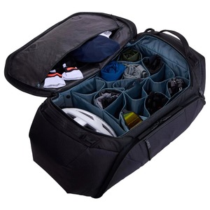 Échantillon gratuit - Sac de guidon de vélo imperméable multi-poches pour les voyages en plein air avec sangle amovible, capacité de 2 L - Product Image 1