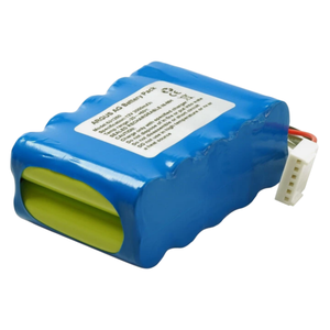 Batterie de haute qualité RHINO POWER 601260 pour pompe à perfusion <span class=keywords><strong>Codan</strong></span> Argus 606, type 601260 601074, Argus 717-O 12V 2.0Ah NIMH - Product Image 5