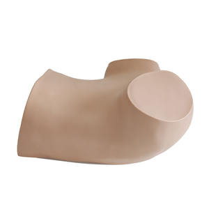 Modelo de treinamento ginecológico, modelo avançado de exame simulado ginecológico feminino - Product Image 6