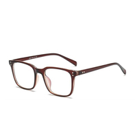 TR90 lunettes optiques de myopie 1.61 lentilles Anti-lumière bleue Prescription lunettes progressives 2023