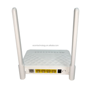 H8546m/et8141a5xpon GPON epon onu 1ge + 3fe/4fe + 1tel + 1USB + Wifi Router Tiếng Anh firmware sợi quang FTTH ONT Modem - Product Image 4
