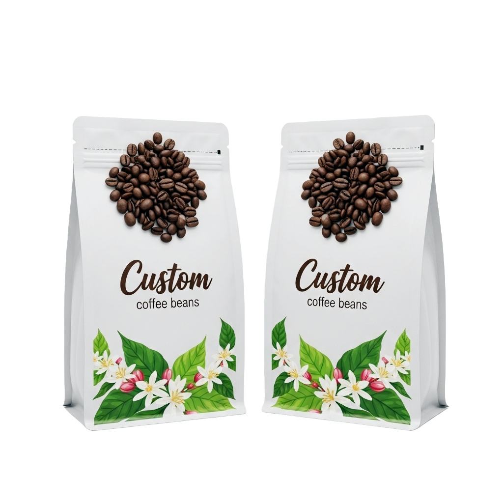 ถุงก้นแบน