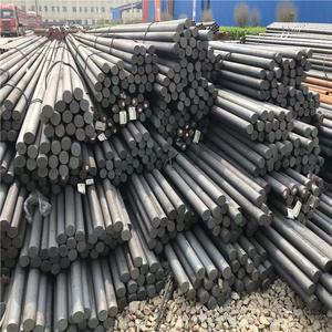 A36 sae 1018 1020 1045 s400 s20c s45c सी 45 40 c45 40 c45 40 करोड़ 4140 कोल्ड ड्रॉ धातु कार्बन स्टील राउंड बार - Product Image 4