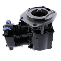 Nuevo Compresor de Freno de Aire de Alta Resistencia 1W-6473 Bendix TU-FLO 400 para Motores 3304/3306 120G/12G/130G/140G Original OEM