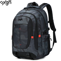 Extra große Kapazität Outdoor-Reise rucksack Wirbelsäulen schutz Gewichts reduzierende Funktionen für High School Junior Studenten Computer