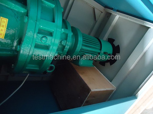 GGW-50 Electronic <strong>Steel</strong> Pipe (<strong>Steel</strong> Bar) Bending <strong>Testing</strong> <strong>Machine</strong> With 1% Accuracy And IP65 Protection - Product Image 4