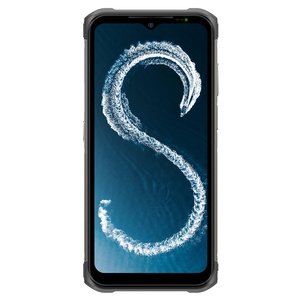 Ulefone ARMOR 12S IP68/IP69สมาร์ทโฟนกันน้ำทนทาน8 + 128GB แอนดรอยด์13 NFC 5G 5180mAh 6.78 ''โทรศัพท์มือถือสมาร์ทโฟน - Product Image 1