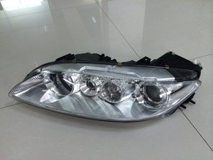 La carrocería de coche kit de coche luz de la cabeza para <span class=keywords><strong>mazda</strong></span> <span class=keywords><strong>6</strong></span> 2003 de 2004 de <span class=keywords><strong>2005</strong></span> - Product Image 2