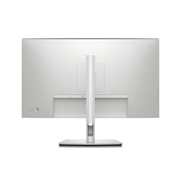 U2724D pour moniteur Dell UltraSharp 27 120Hz 27 pouces moniteur LED LCD QHD complet avec 2560X1440