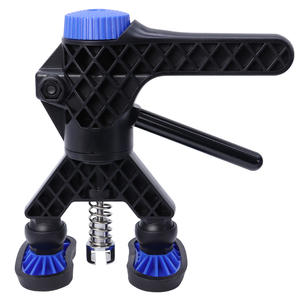 Auto Dent Repair Kit Karosserie reparatur Glätte isen Werkzeuge Schmerzlose Dellen reparatur werkzeuge - Product Image 2