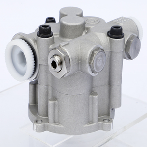 Pompe hydraulique de la série K3V K3V112DT K3V112BDT largement utilisée dans les équipements d'excavatrices SANYSA - Product Image 4