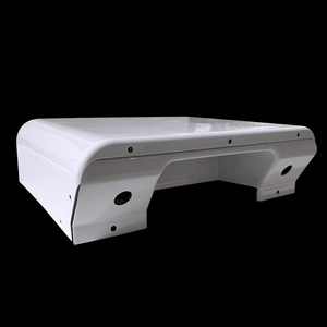 Vacuum Forming Service & Cutting <b>ABS</b> Parts for Industrial Use-Guangdong Manufacturer - Product Image 6