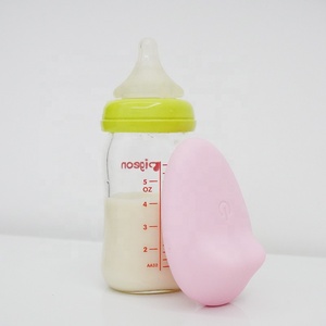 Migliore macchina per massaggiatori per allattamento riscaldante per massaggio al seno - Product Image 1