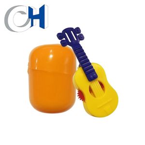 Sac aveugle surprise Capsule Animal Oeufs de Pâques Mini boîte aveugle à oeufs magiques Jouets en peluche en peluche - Product Image 3