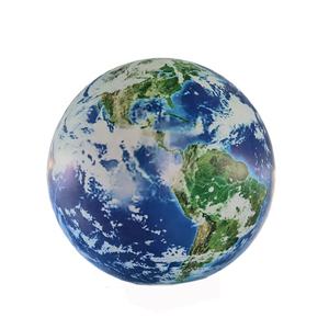 Globos inflables gigantes personalizados, iluminación LED, modelo de tierra, globos para Barra de <span class=keywords><strong>conciertos</strong></span>, decoración para Clubs - Product Image 1