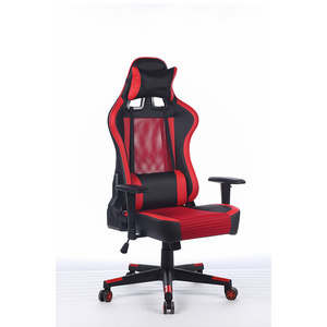 Europa rojo gran oferta envío gratis Sillas <span class=keywords><strong>Gamer</strong></span> Racing Max 130kg buena calidad cuero Premium Gaming <span class=keywords><strong>silla</strong></span> grande Pro Gaming <span class=keywords><strong>silla</strong></span> - Product Image 5