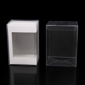 Wholesale clear Hard case <b>Pop</b> Game <b>Protector</b> Box Protectable Box - Product Image 6