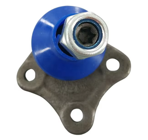 อะไหล่ยานยนต์สำหรับ VW-AUDI A3 บอลจอยท์ พร้อมใบรับรอง <span class=keywords><strong>ISO</strong></span> <span class=keywords><strong>TS</strong></span> <span class=keywords><strong>16949</strong></span> <span class=keywords><strong>2002</strong></span> รุ่น 1J0407365A/C/D - Product Image 3