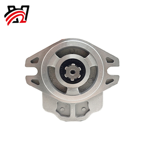 Zhengquan CBT-F425 pompa roda gigi hidrolik pompa penguat oli otomotif tekanan tinggi pabrik dalam stok PTO pompa hidrolik roda gigi minyak - Product Image 3