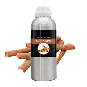 Huiles essentielles biologiques en vrac 100% pures de qualité thérapeutique Huile de cannelle naturelle Distillation à la vapeur pour l'alimentation - Product Image 4