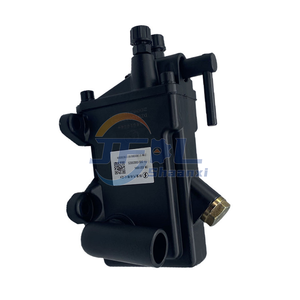 Repuestos Originales para Cabinas de Camiones DZ93259820400 Bomba Hidráulica de Elevación para Camiones Pesados SHACMAN - Product Image 3
