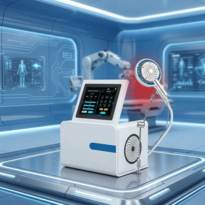 Dispositivo de Terapia de Transducción Infrarroja de 650nm y 808nm para Fisioterapia, Magnetoterapia y Cuidado de la Salud Veterinaria - Product Image 1