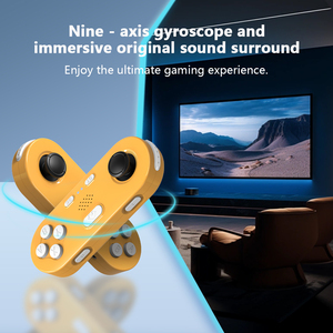 4GB 64GB <span class=keywords><strong>Android</strong></span> chơi game Video TV box với Motion-sensing game console Allwinner h618 android16 4k <span class=keywords><strong>MD</strong></span> hk1rbox <span class=keywords><strong>Android</strong></span> TV Quà Tặng - Product Image 4