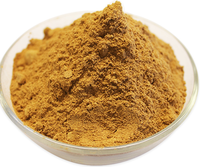 Poudre d'extrait de camu bio Vitamine C 17% 20% Poudre de fruit de camu camu