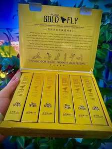 Crema Olio Stimolante Sessuale Spagnola Titan Gel 50ml per Uomini, Vendita Calda - Product Image 3