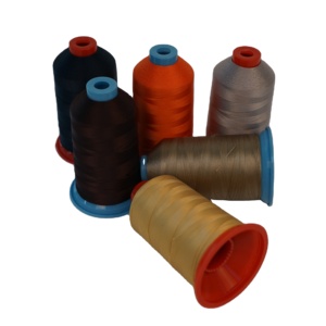 Tkt 40 Tex 70 210D/3, Fadengewicht 250g, Nylbond/Strongbond/Zwibond/Nylon66 Verbundener Nähfaden - Product Image 2