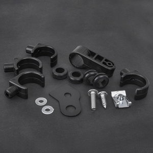 Xun-protecteur de boîtier AirBox pour moto <span class=keywords><strong>BMW</strong></span> <span class=keywords><strong>R</strong></span> <span class=keywords><strong>nine</strong></span> <span class=keywords><strong>T</strong></span>, <span class=keywords><strong>Pure</strong></span> Racer Scrambler, accessoires de motos urbains G S, 2016, 2017, 2018, 2019, <span class=keywords><strong>2020</strong></span> - Product Image 6