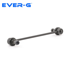 EVER-G CL0536 55110-704IR 55110-7916R 8200127308 8660005543 551107916R Lien de stabilisation avant Gauche/Droite pour RENAULT <span class=keywords><strong>CLIO</strong></span> NISSAN MICRA - Product Image 2