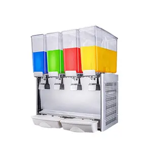 Hoge Kwaliteit Hot Koop Drank Dispenser Grotere Capaciteit Sap Dispenser