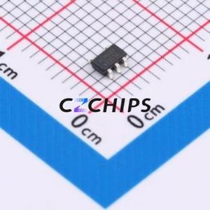 Chip IC de circuito integrado EEPROM SOT-23-5 nuevo y original de 1/2" - Product Image 1