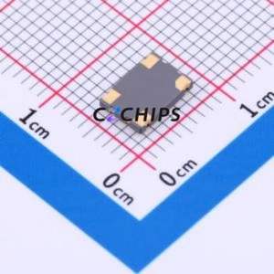 SWPABV33EF-125.000000Y Pre-Programmed Oscillator SMD7050-4P Oscillator 125MHz 20ppm CMOS 3.3V - Product Image 2