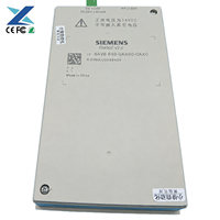 Siemens 6AV6640-0AA00-0AX0 TD400C S7-200 PLC, Pantalla de Texto, Interfaz de Operador, Nueva, Original, Panel Táctil Industrial