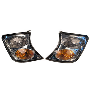 巡逻车角灯转向信号灯Y61 1990-2003 26110-VB226 26115-VB226 - Product Image 2