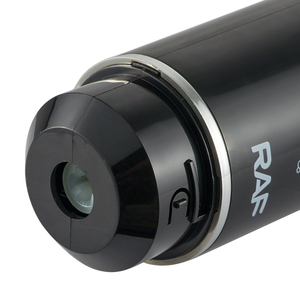 เครื่องปั่นมือถือ RAF รุ่นอัพเกรดอเนกประสงค์ 1800 วัตต์ 9 ระดับความเร็ว หน้าจอ LCD 14500 รอบต่อนาที พร้อมฟังก์ชั่นกวนแบบแมนนวล - Product Image 3